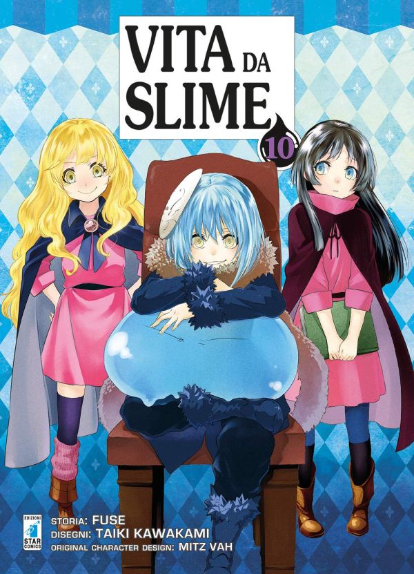 VITA DA SLIME 10 WONDER 90