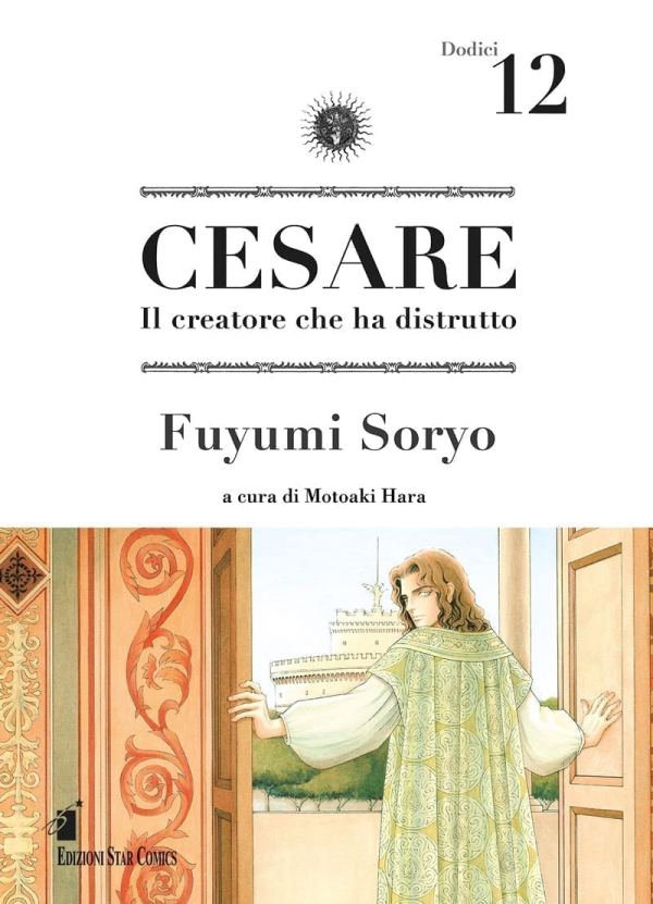 CESARE 12 DI 13 STORIE DI KAPPA 294