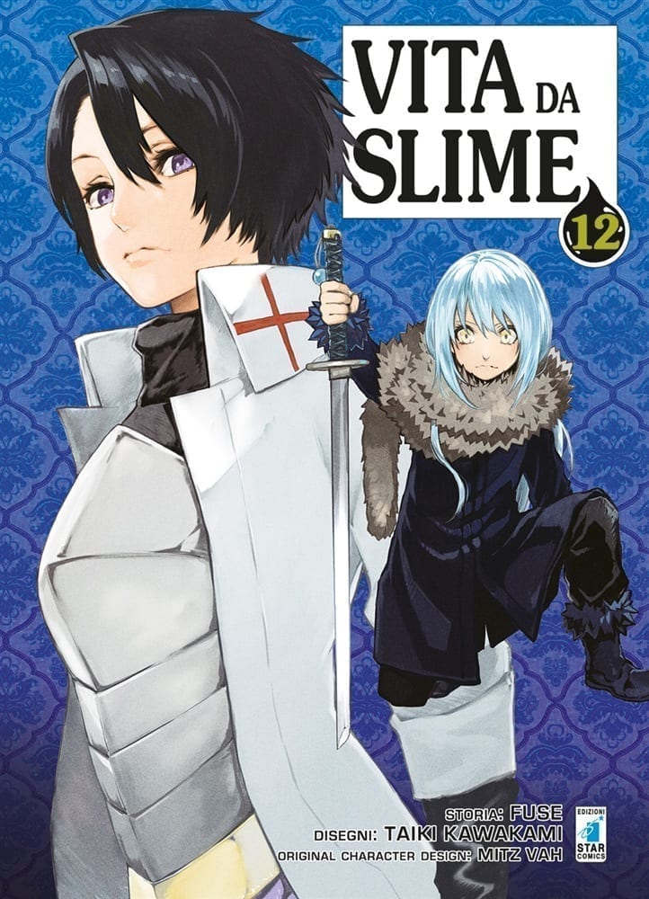 VITA DA SLIME 12 WONDER 95