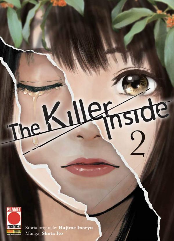 THE KILLER INSIDE 2 DI 11