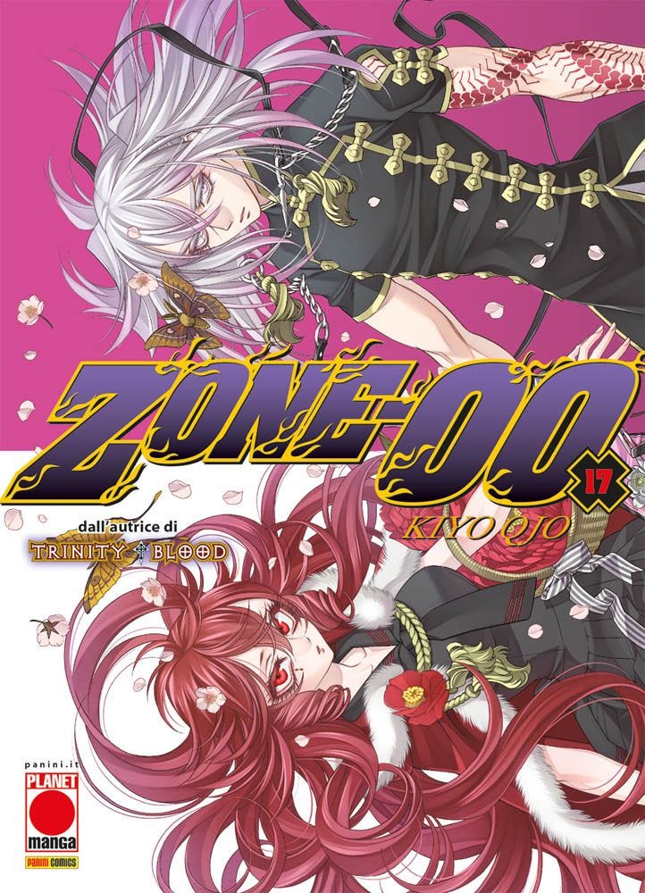 ZONE 00 17 DI 20