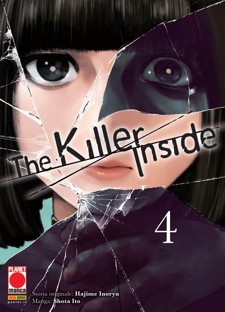 THE KILLER INSIDE 4