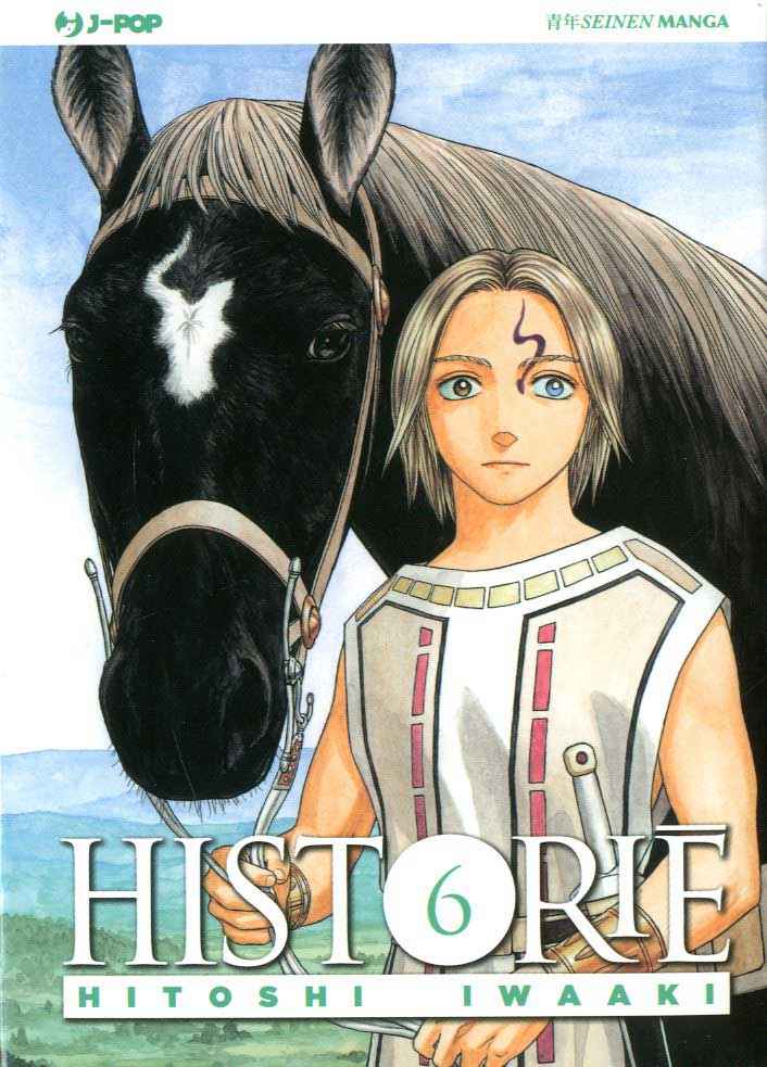HISTORIE 6