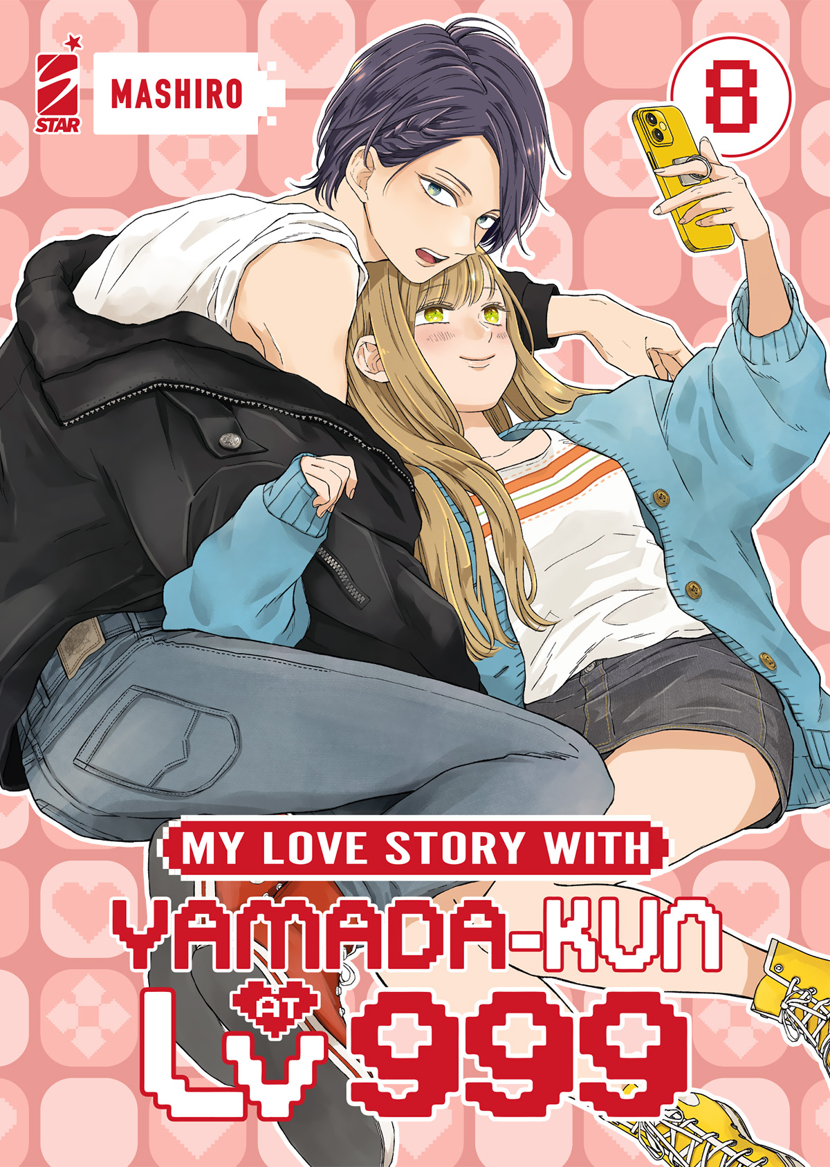 MY LOVE STORY WITH YAMADA-KUN AT LV999 08