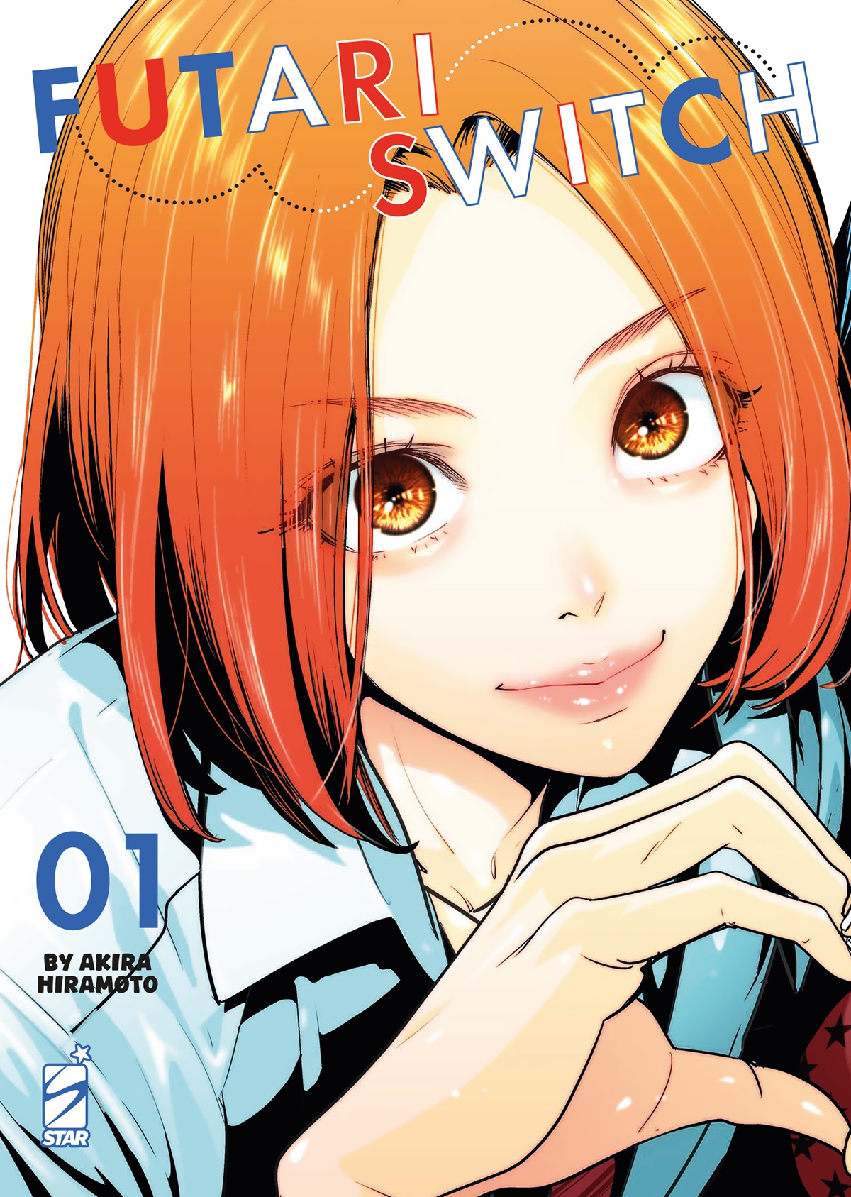 FUTARI SWITCH 01 VARIANT