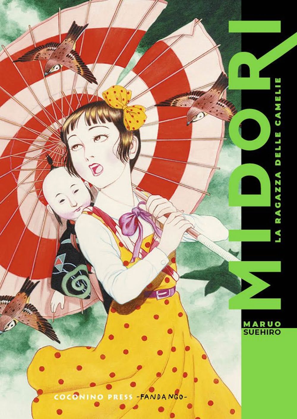 MIDORI NUOVA EDIZIONE