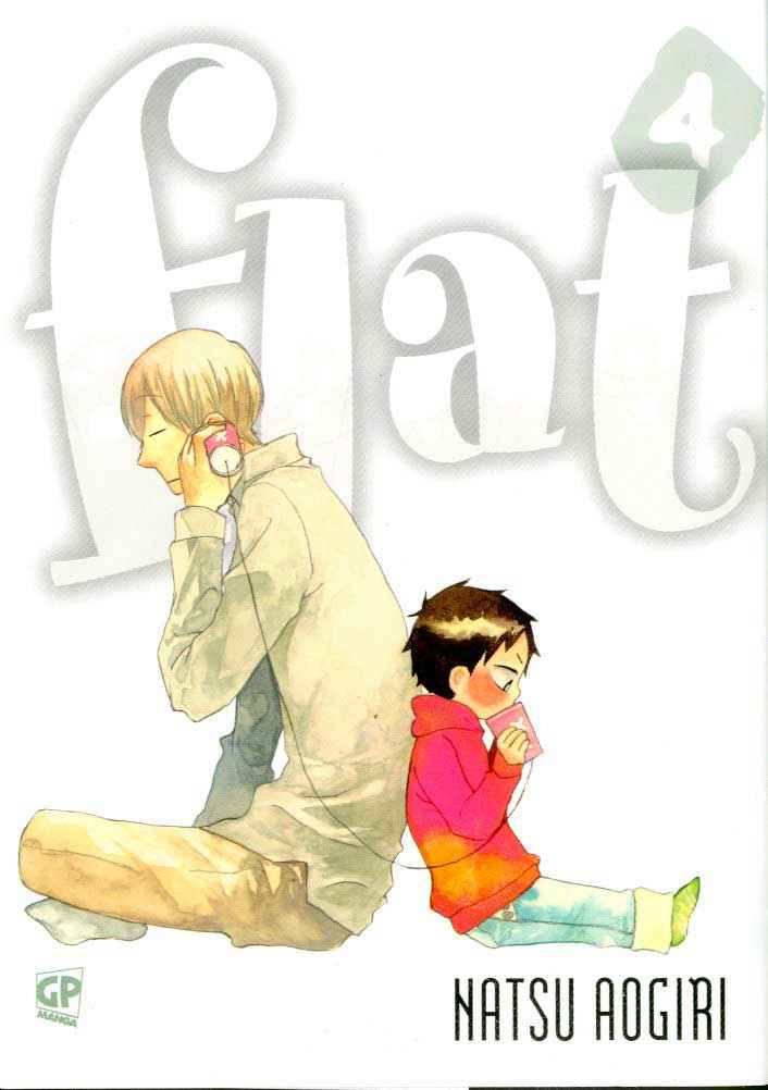 FLAT 4