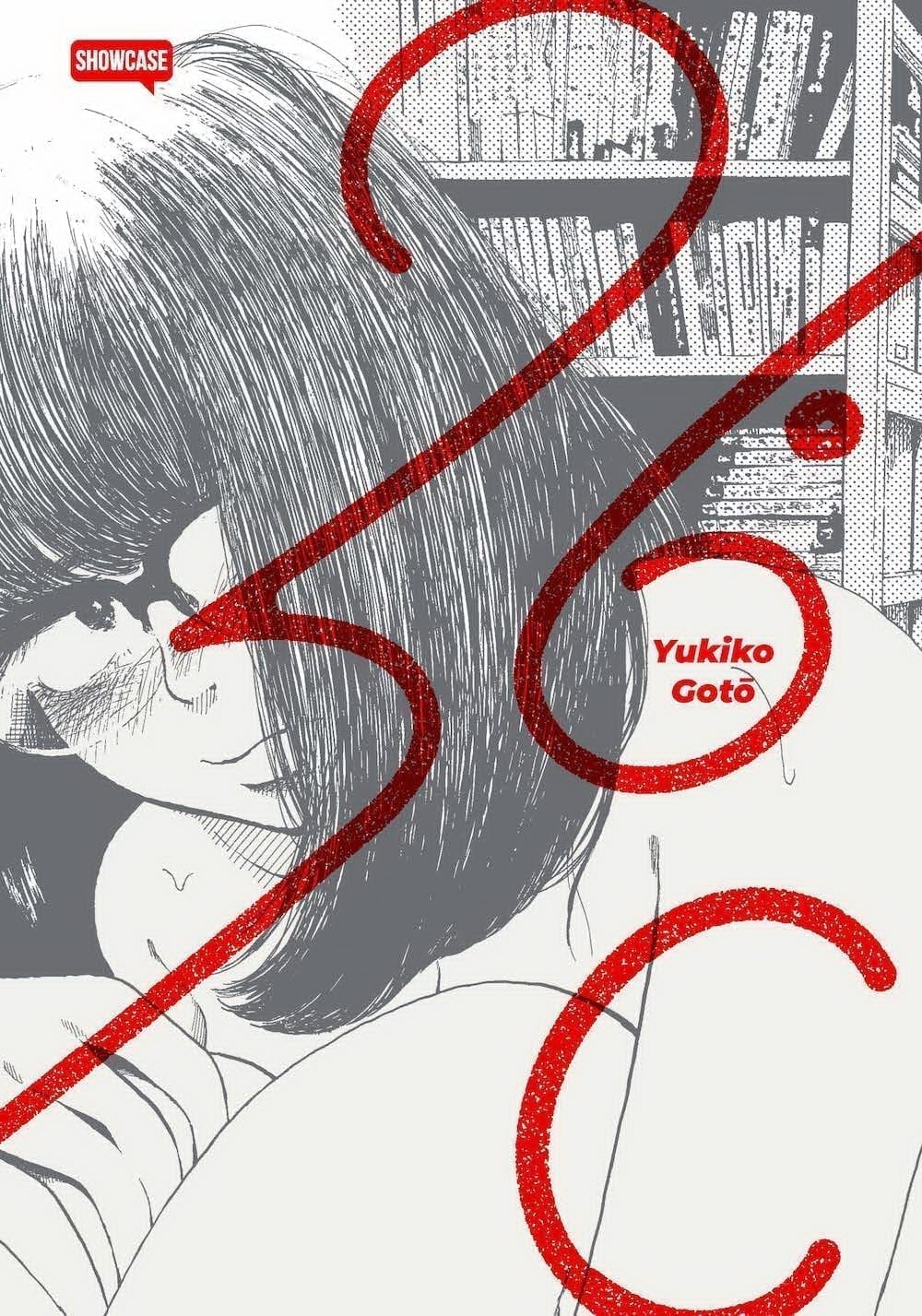 GOTO YUKIKO – 36 C