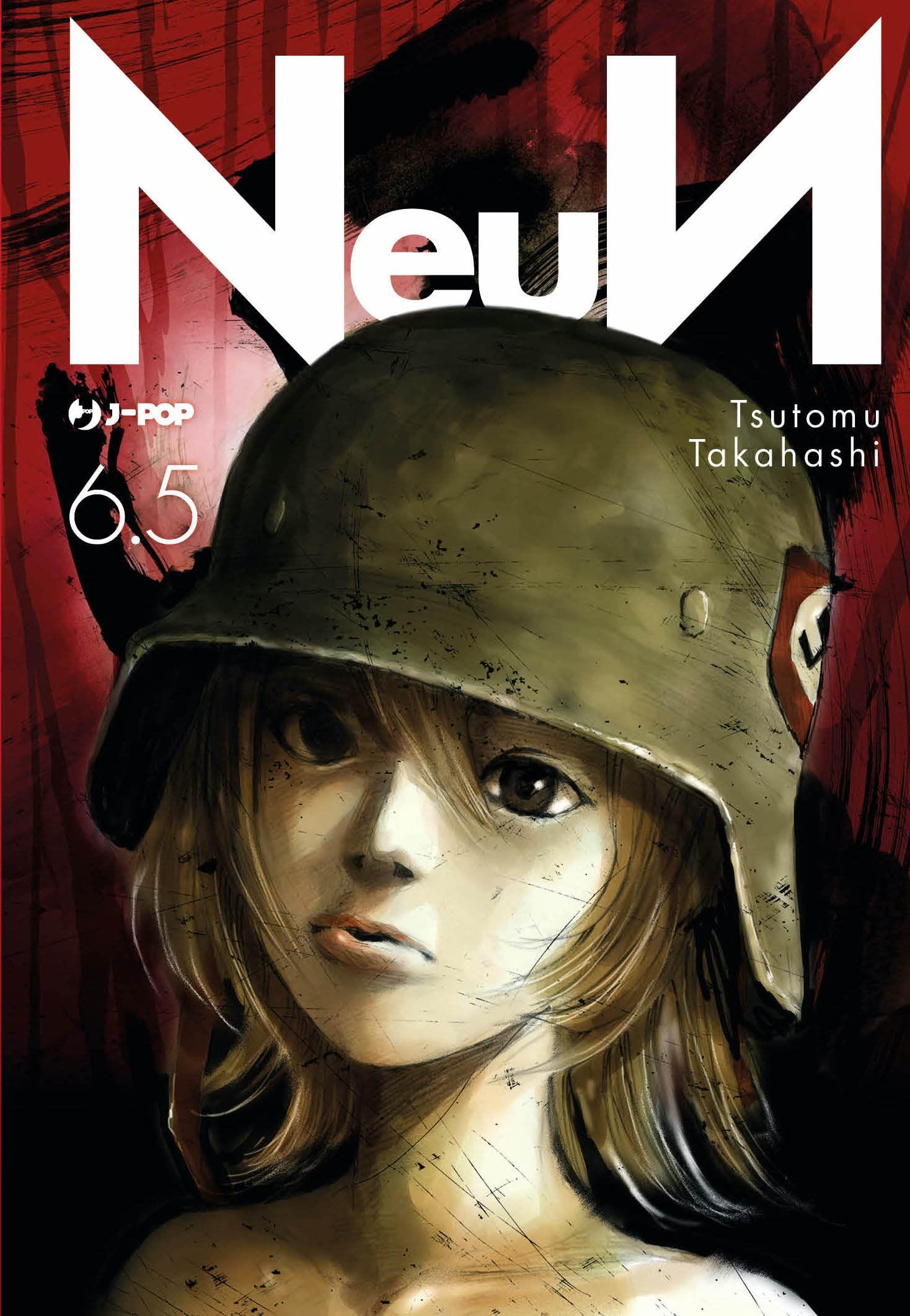 NEUN 6.5 CON BOX