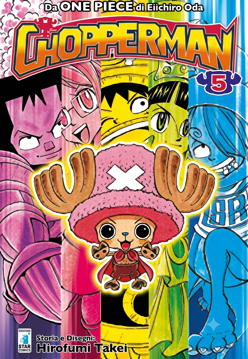 CHOPPERMAN 05