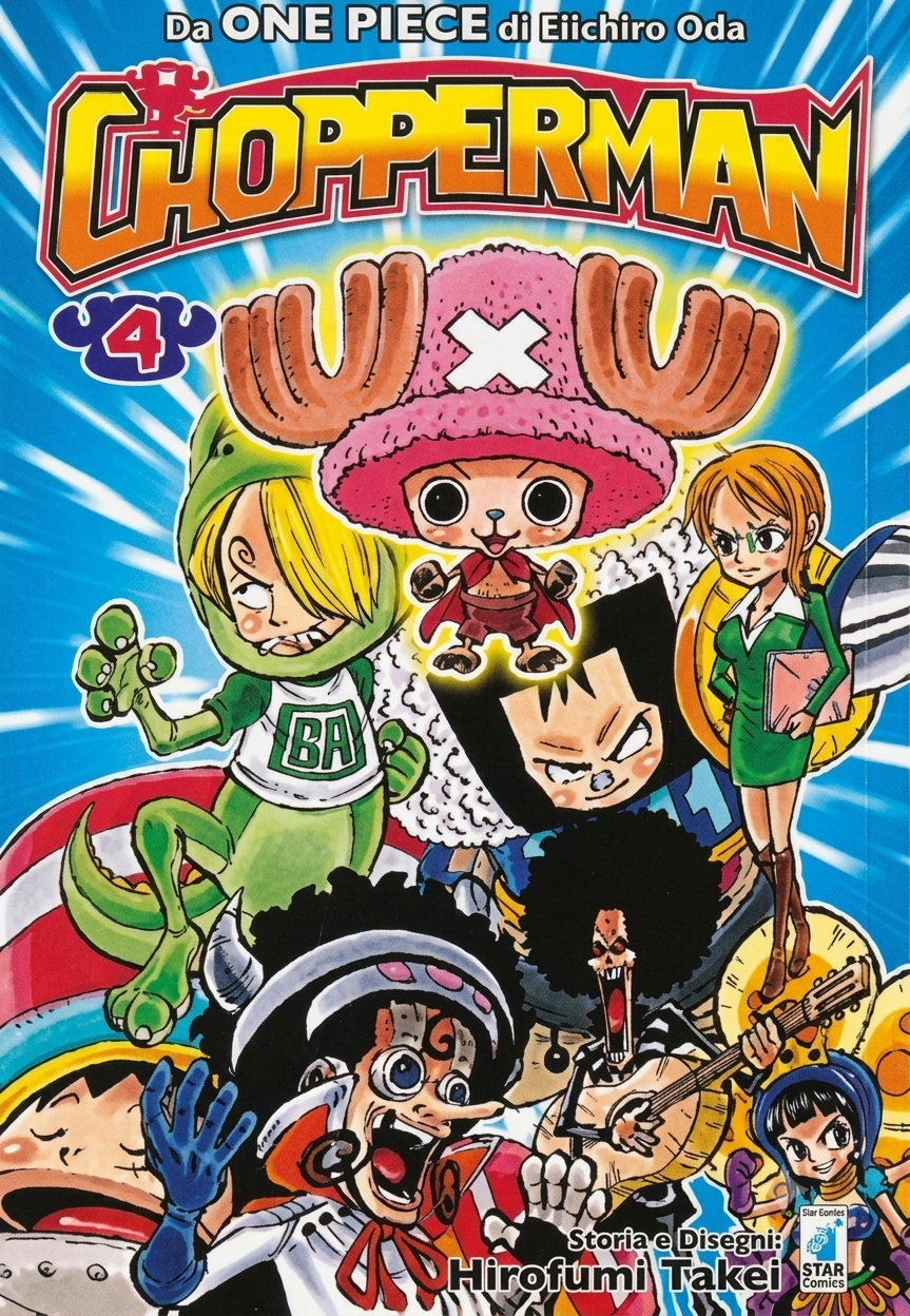 CHOPPERMAN 04