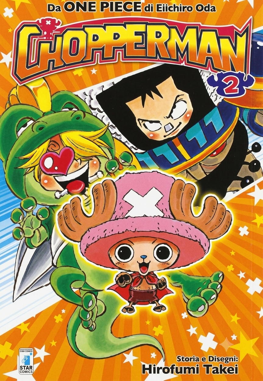 CHOPPERMAN 02