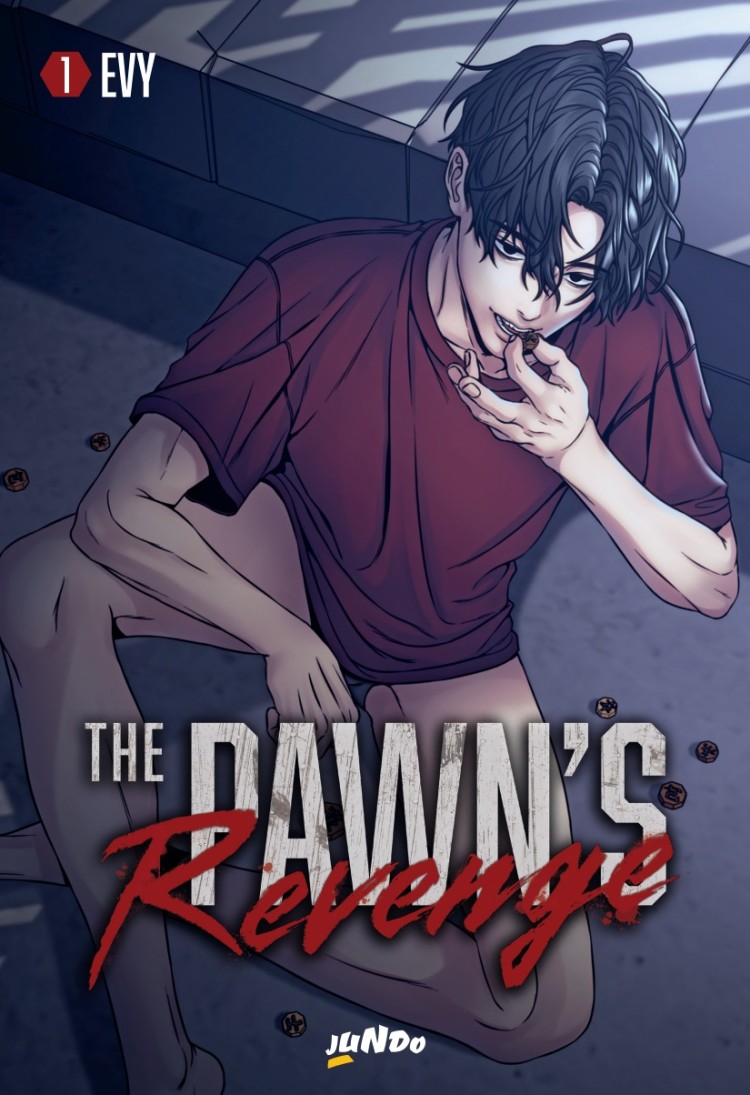 THE PAWN’S REVENGE 01