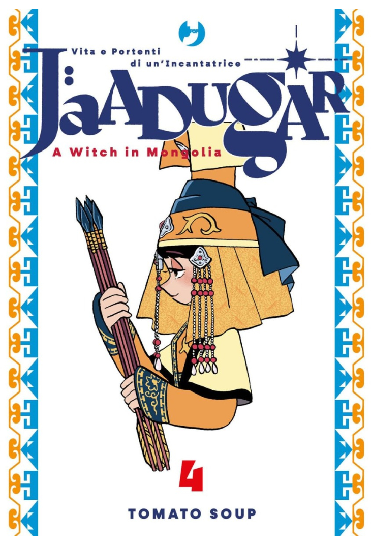 JAADUGAR – WITCH IN MONGOLIA 04