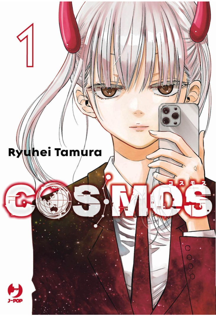 COSMOS 01
