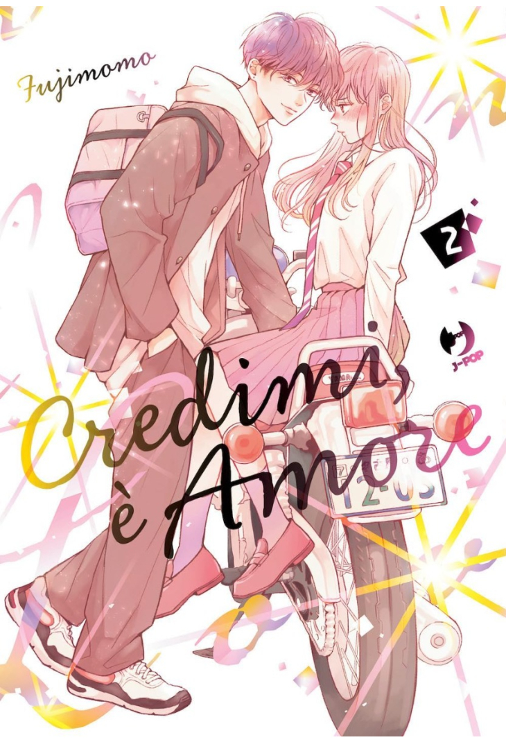 CREDIMI È AMORE 02