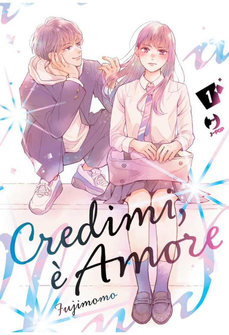 CREDIMI È AMORE 01