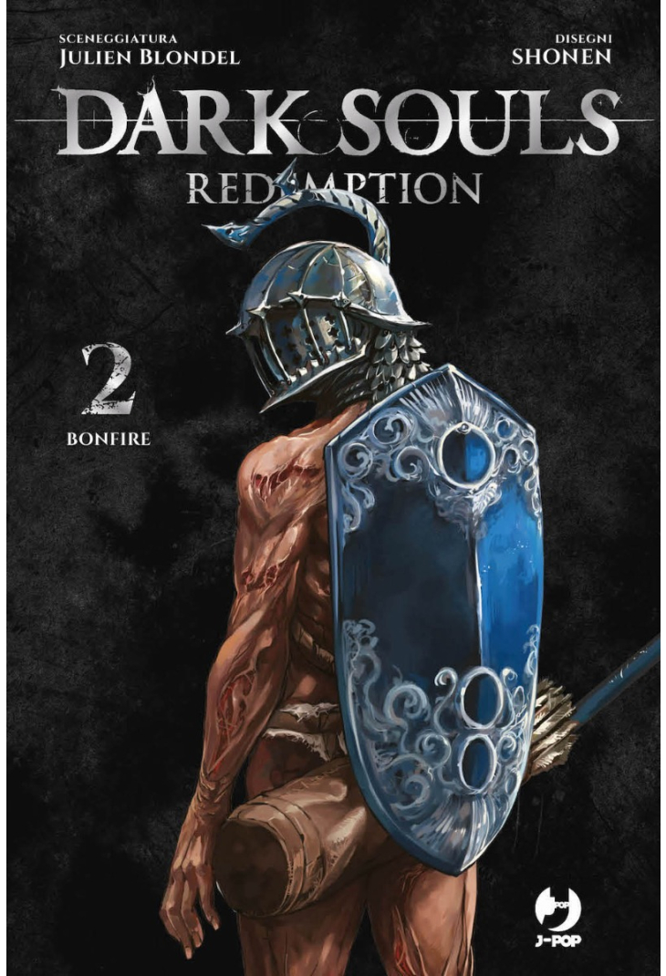 DARK SOULS 02