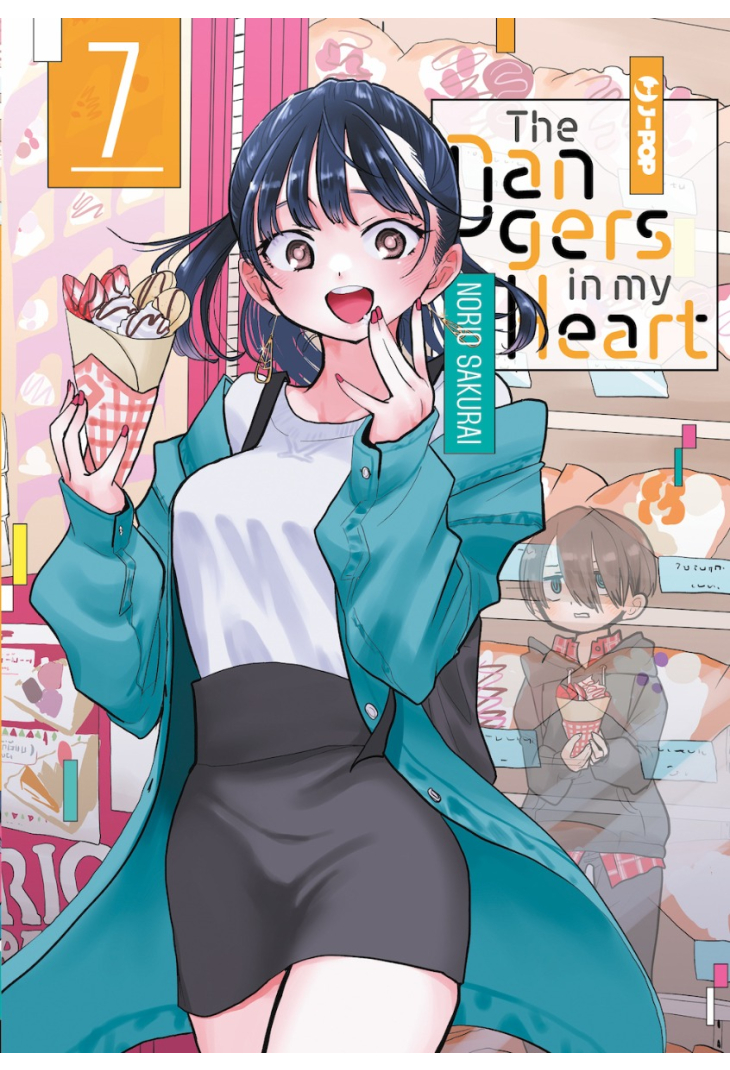 THE DANGERS IN MY HEART 07