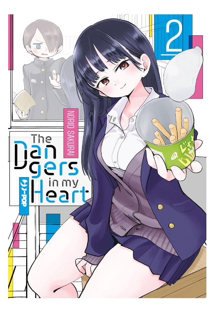 THE DANGERS IN MY HEART 02