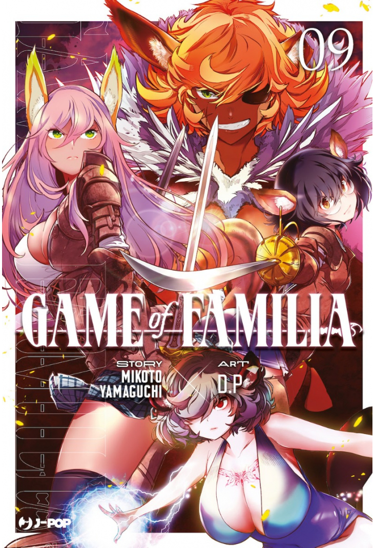 GAME OF FAMILIA 09