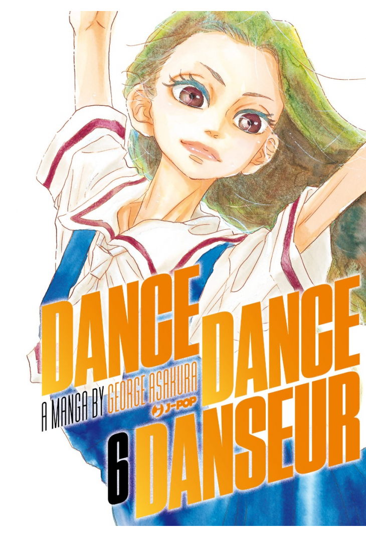 DANCE DANCE DANSEUR 06