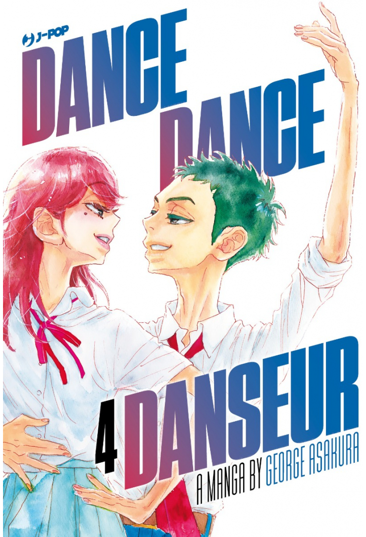 DANCE DANCE DANSEUR 04