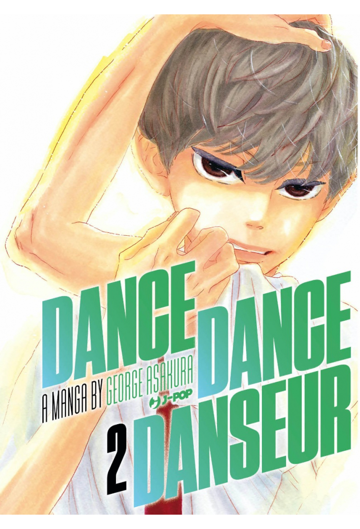 DANCE DANCE DANSEUR 02