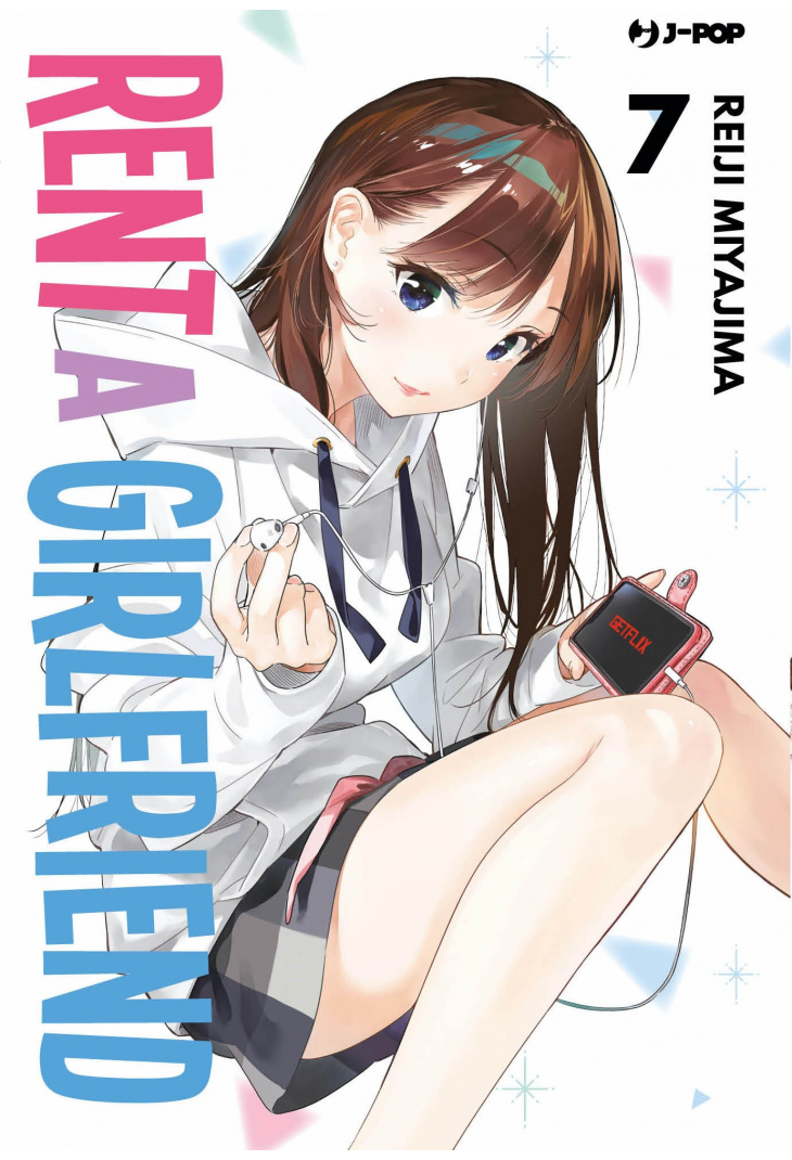 RENT A GIRLFRIEND 07