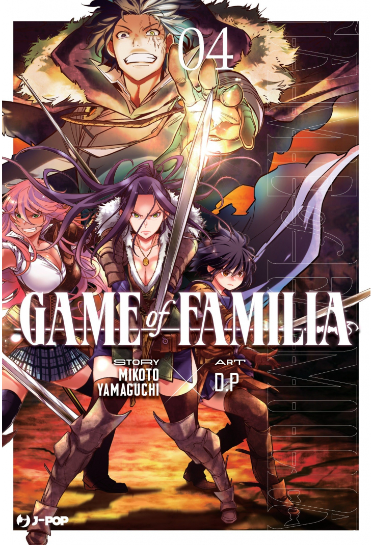 GAME OF FAMILIA 04