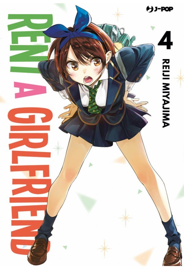 RENT A GIRLFRIEND 04