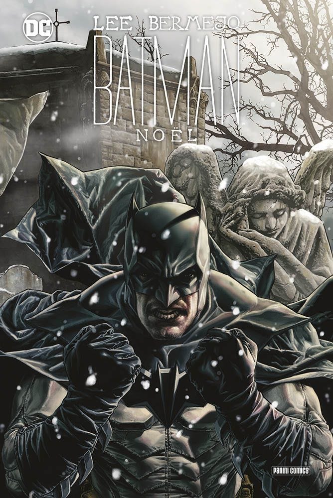 BATMAN NOEL (NUOVA EDIZIONE) DC DELUXE