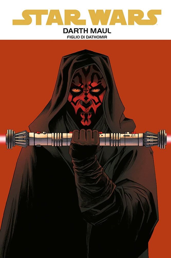 STAR WARS EPIC – DARTH MAUL