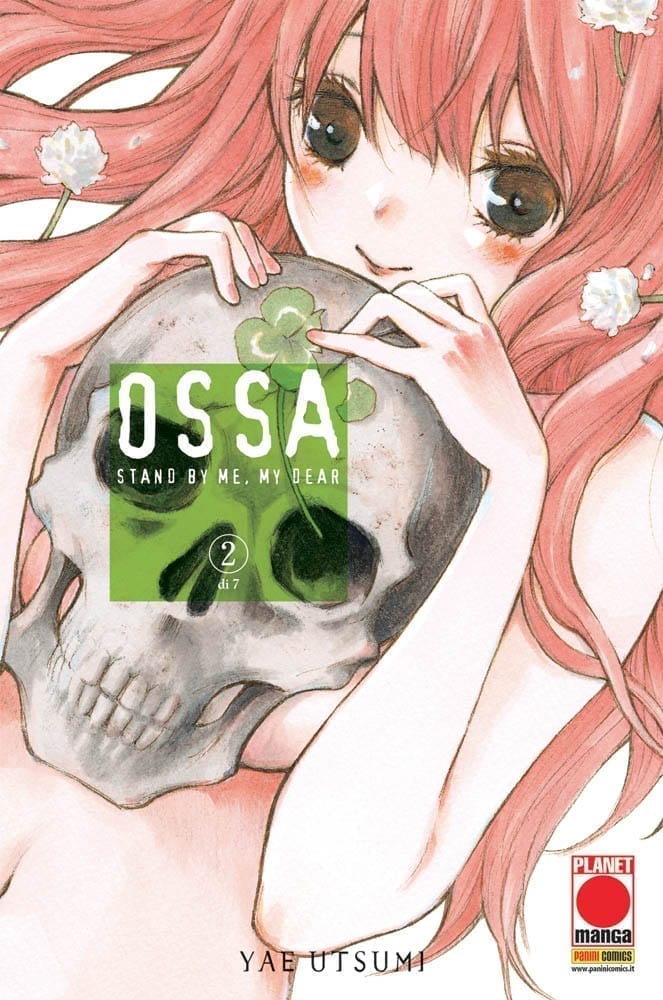 OSSA – STAND BY ME, MY DEAR 2 DI 7