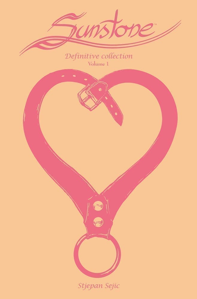 SUNSTONE DEFINITIVE COLLECTION 1