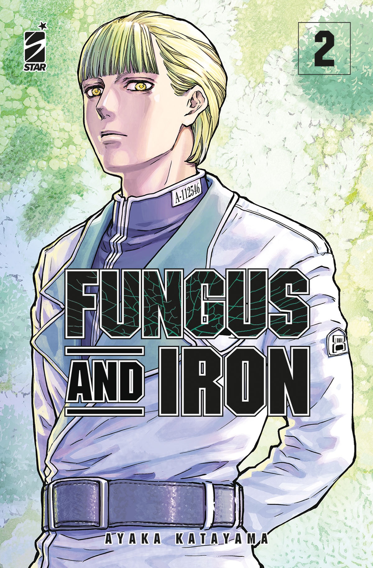 FUNGUS AND IRON 02