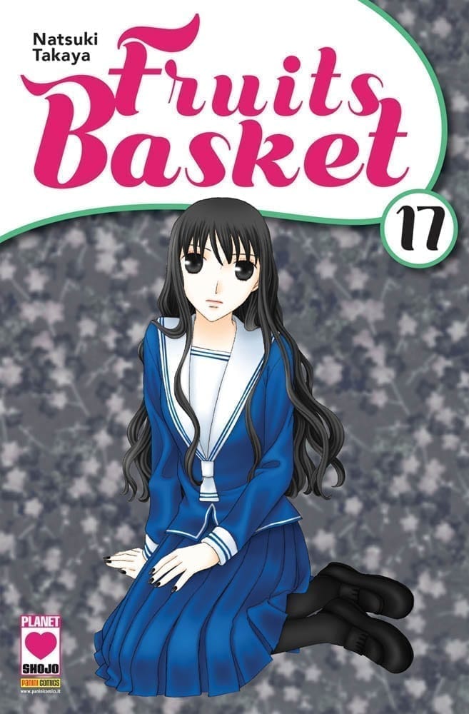 FRUITS BASKET (2017) 17 DI 23