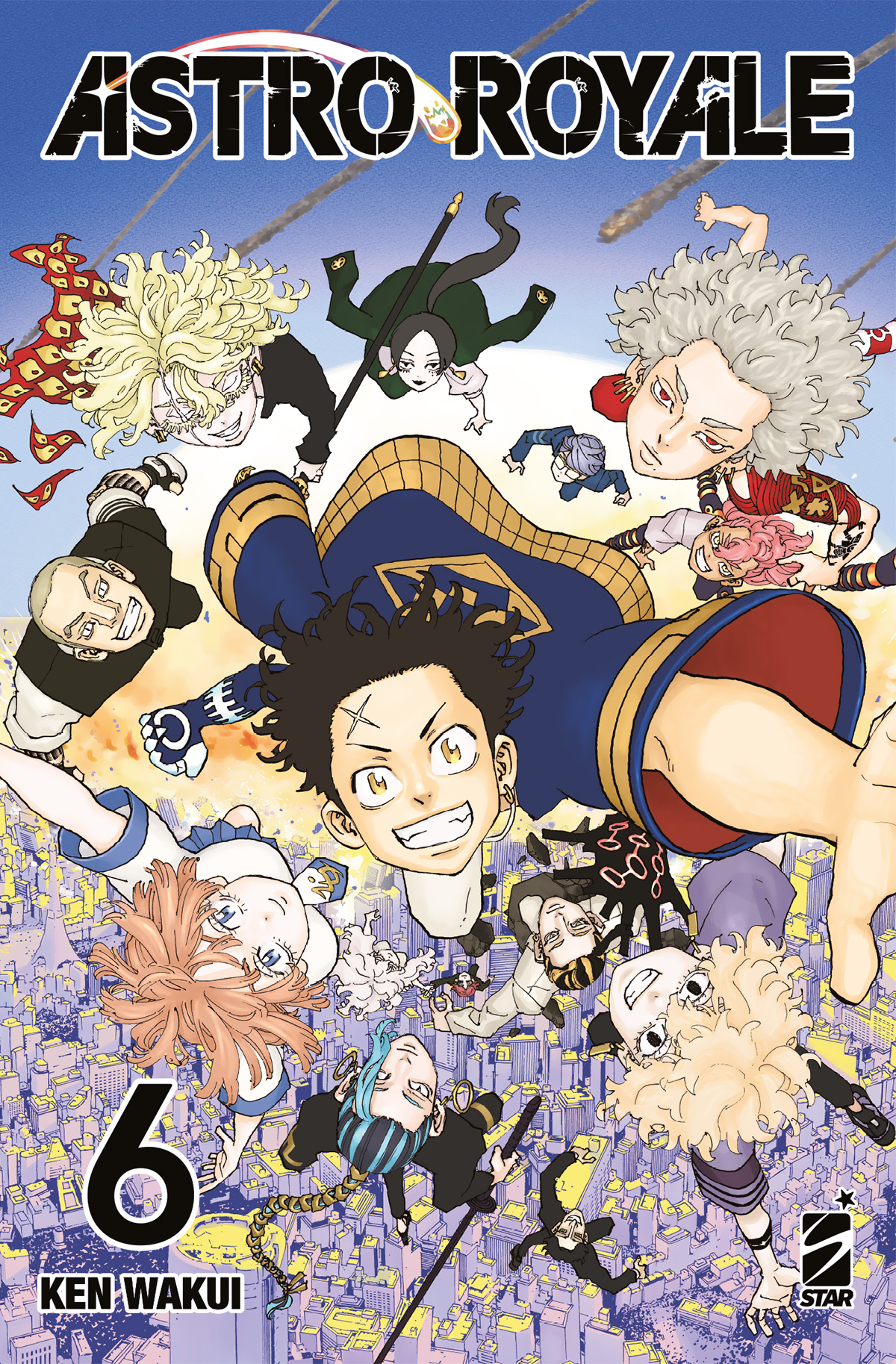 ASTRO ROYALE 06
