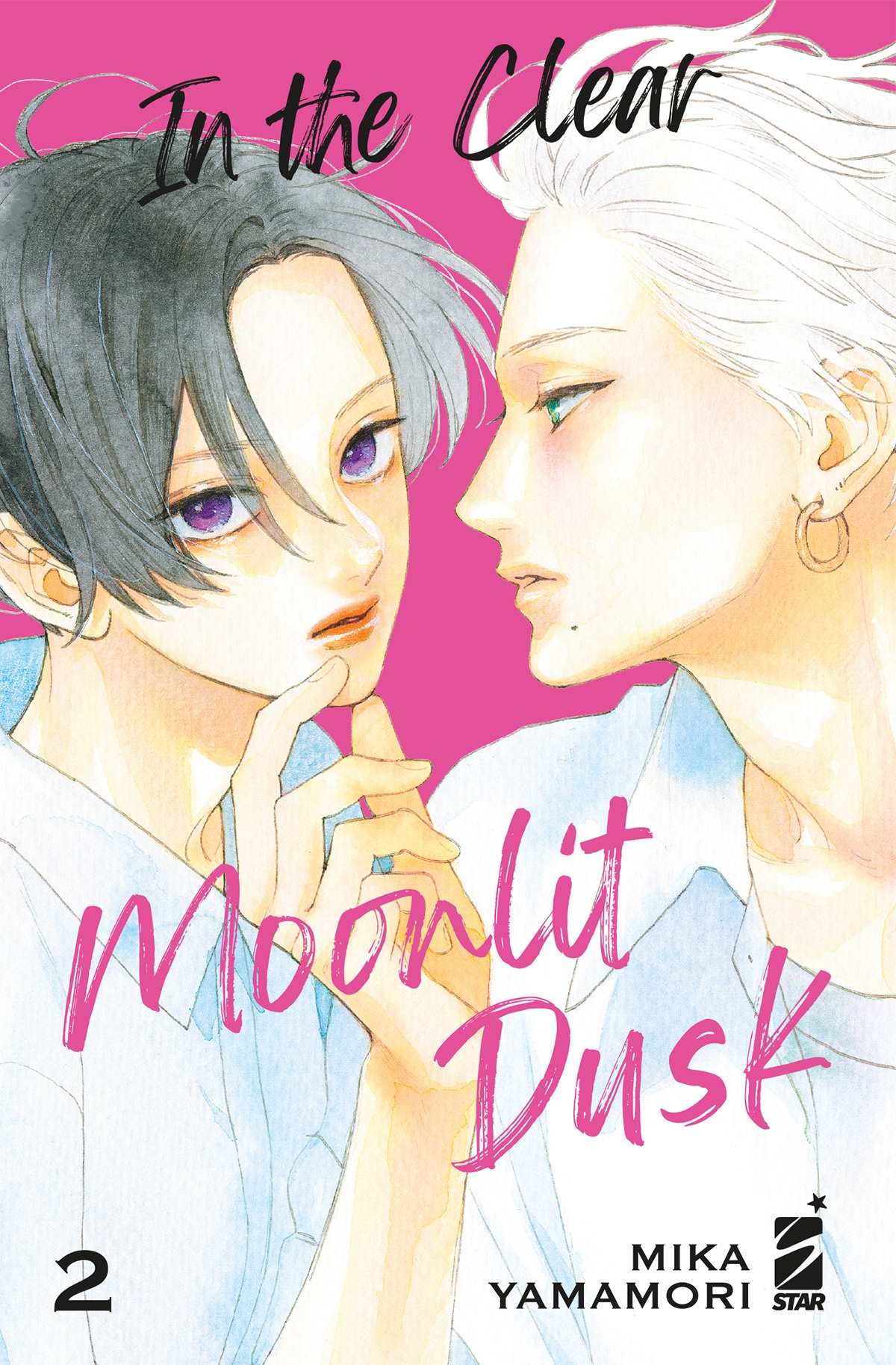 IN THE CLEAR MOONLIT DUSK 02