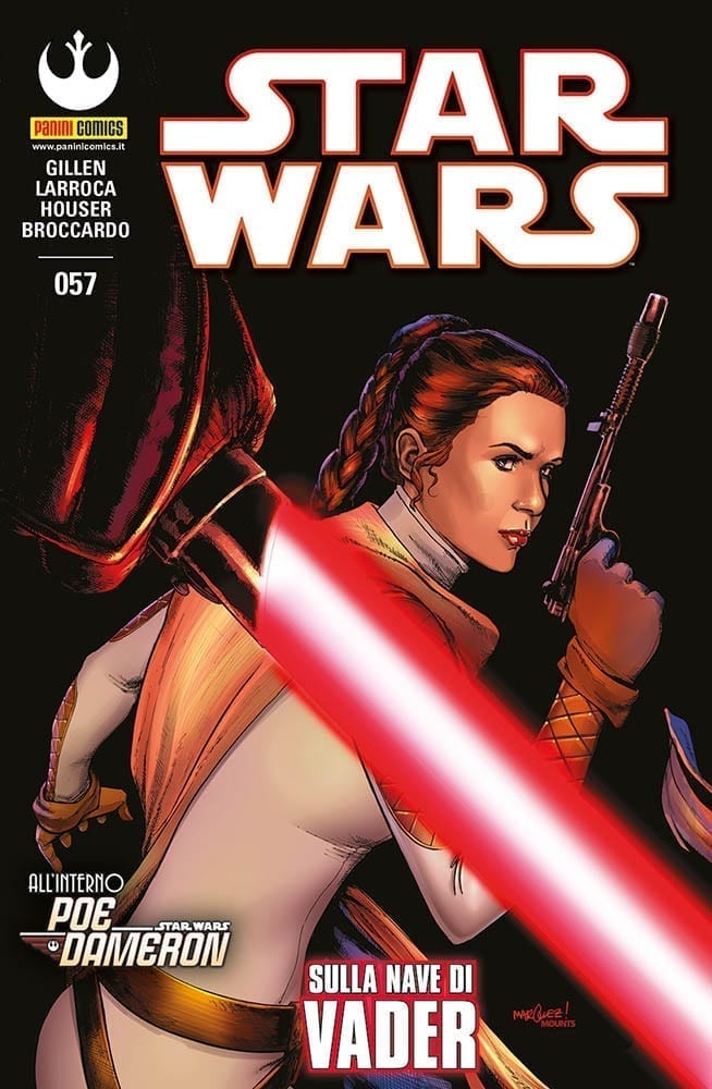 STAR WARS (2015) 57