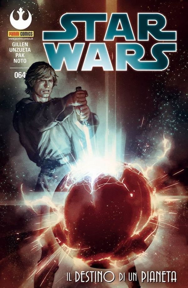 STAR WARS (2015) 64