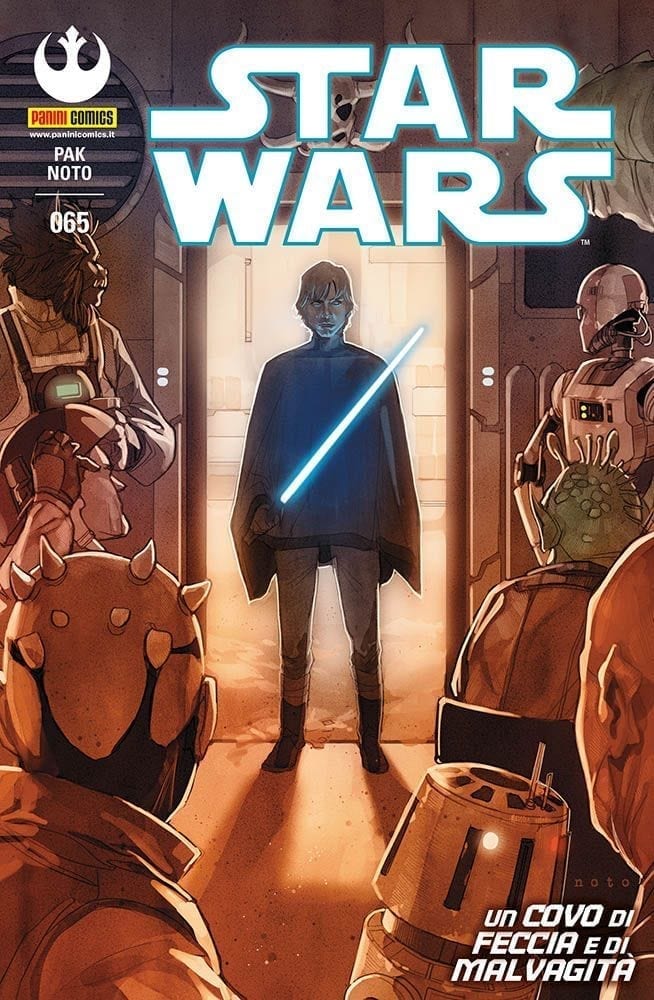 STAR WARS (2015) 65