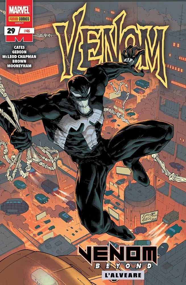 VENOM (2018) 46 VENOM 29