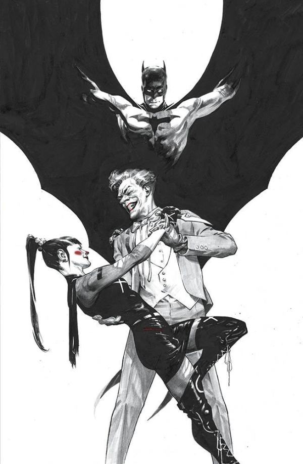 BATMAN (PANINI) 24 VARIANT