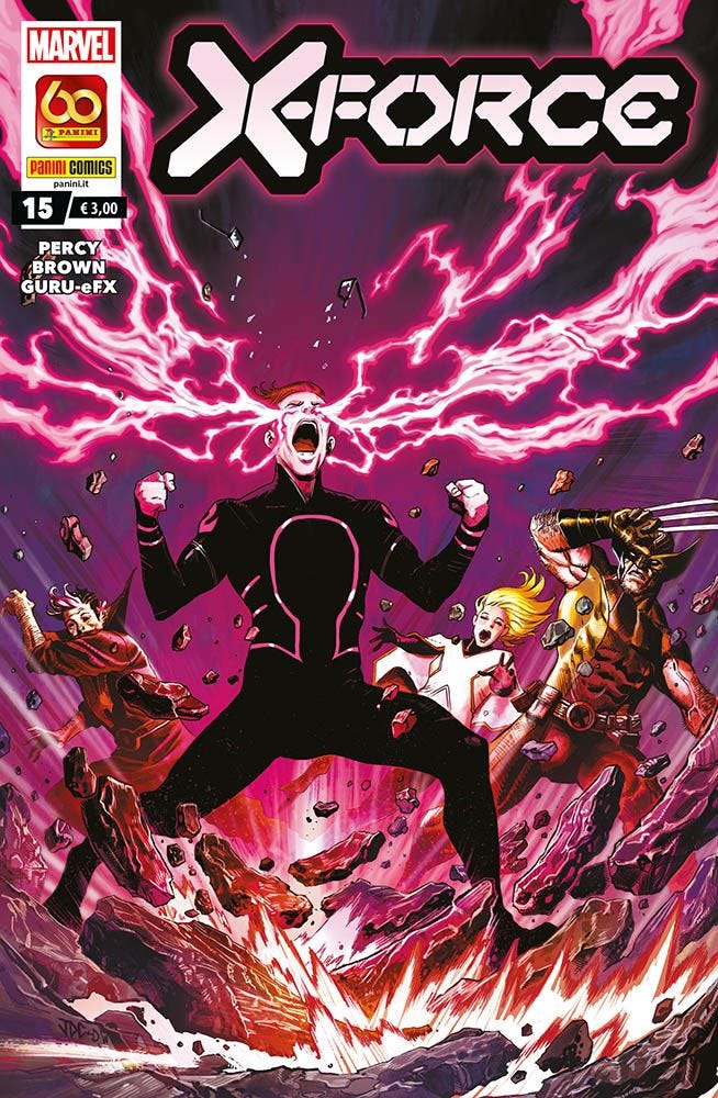 X-FORCE (2020) 15
