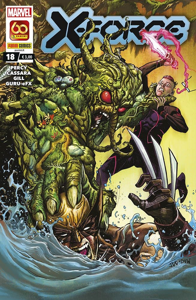 X-FORCE (2020) 18