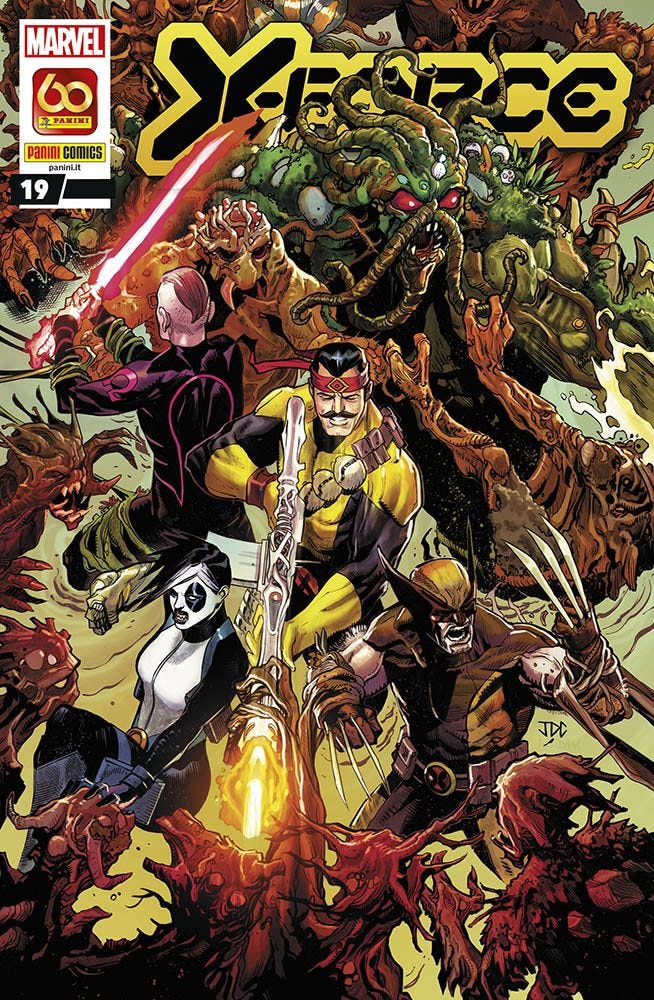 X-FORCE (2020) 19