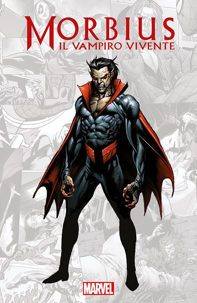 MORBIUS