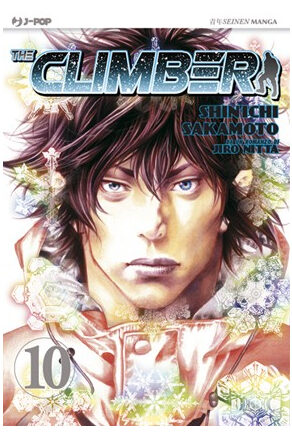 THE CLIMBER 10