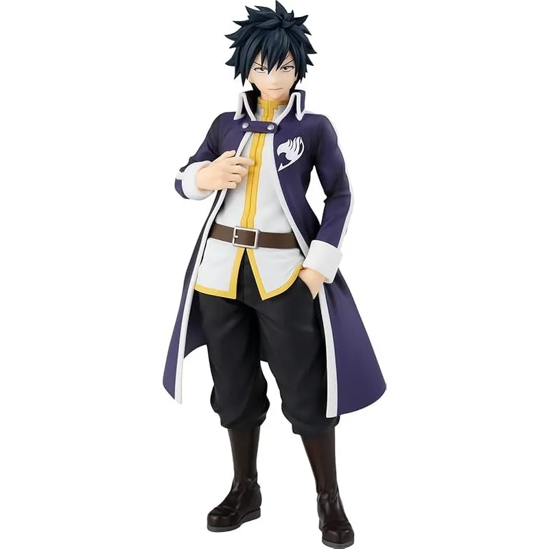 Gray Fullbuster Grand Magic Games Arc Pop Up Parade